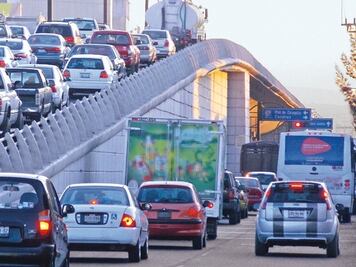  Multan a  7 por hacer publicidad sin permiso