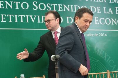 Gobierno lanza nueva política para industria