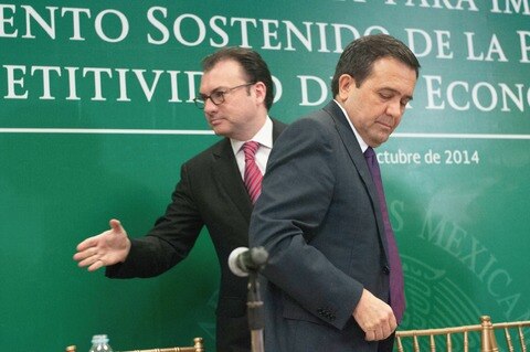 Gobierno lanza nueva política para industria