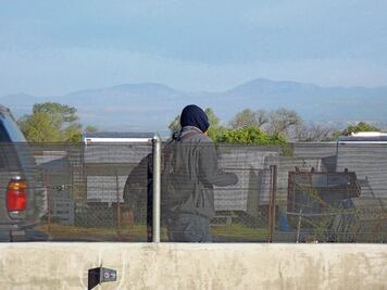 Migrantes denuncian abuso y violencia