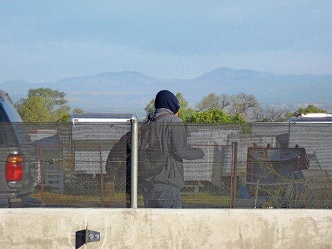 Migrantes denuncian abuso y violencia