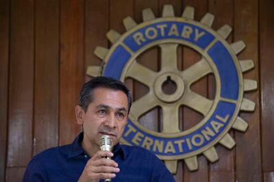 Reconocen labor en el periodismo