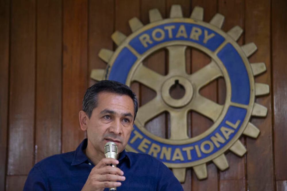 Fotos: Demian Chávez y Donna Oliveros, El Universal