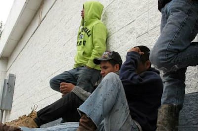 Buscarán impulsar leyes para migrantes