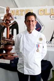 Gran festín en Vamos a Qromer