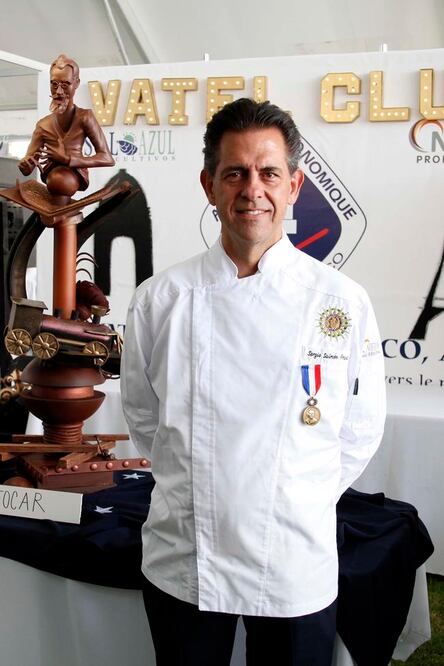 Foto: Guillermo González