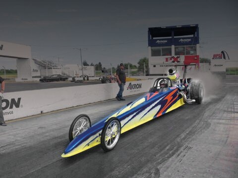 En la lucha por el título