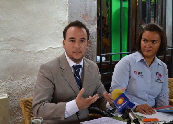 Huimilpan denuncia desvío de recursos