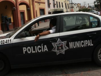 Denuncian abuso policiaco contra menor
