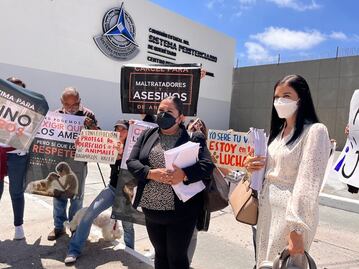 Abogada acusa falta de protección de la Fiscalía de Querétaro