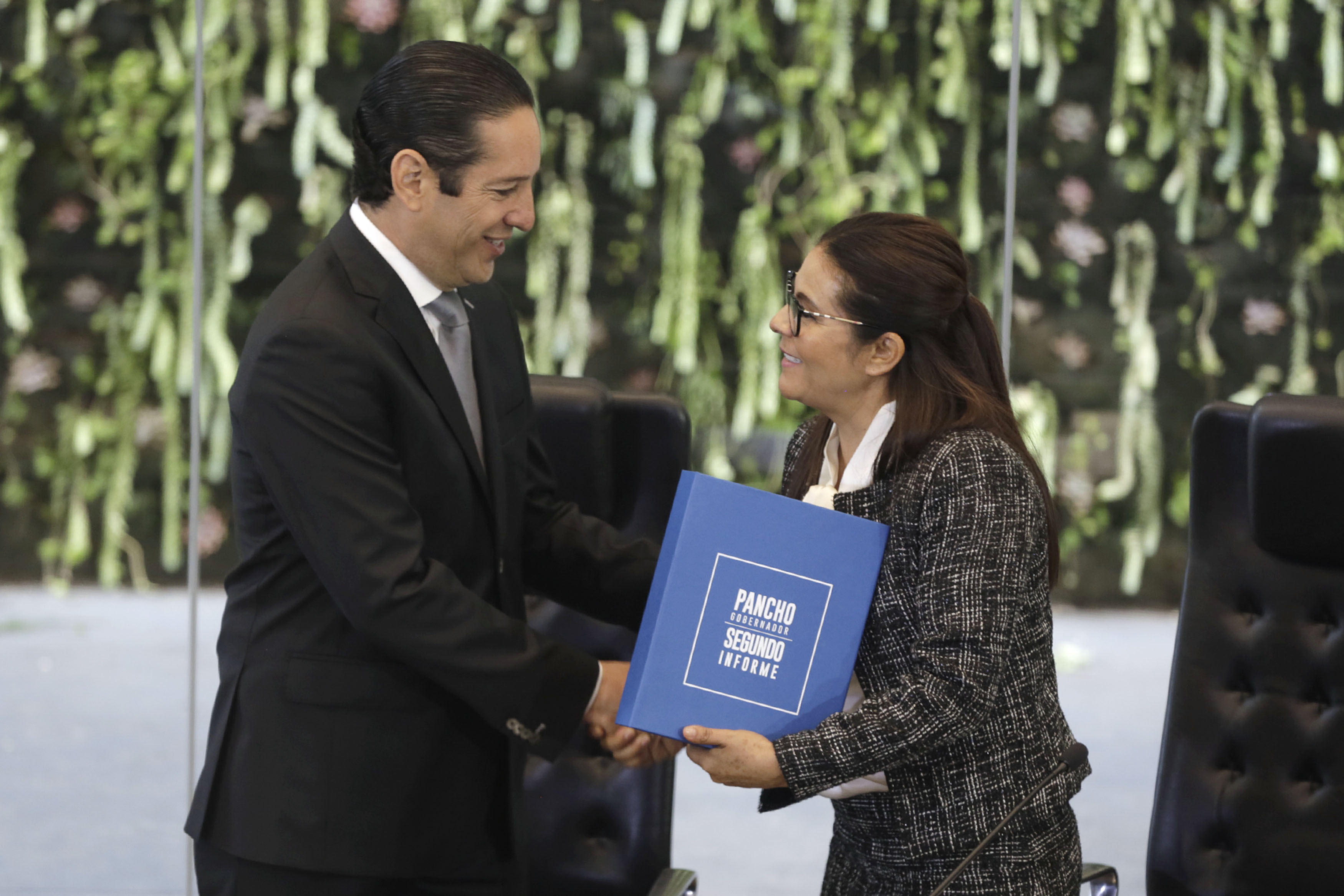 “Escenario B no impedirá que se rinda el informe”