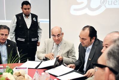 Destinarán a plan de obras 180 mdp