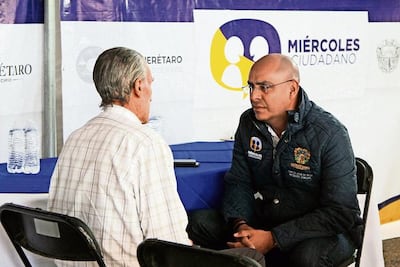 Pide MAV esperar el plan oficial para parque Alameda 