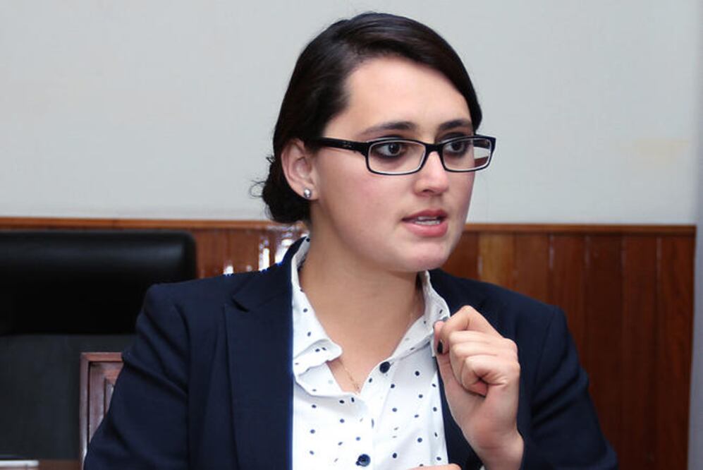 Foto: ARCHIVO. EL UNIVERSAL