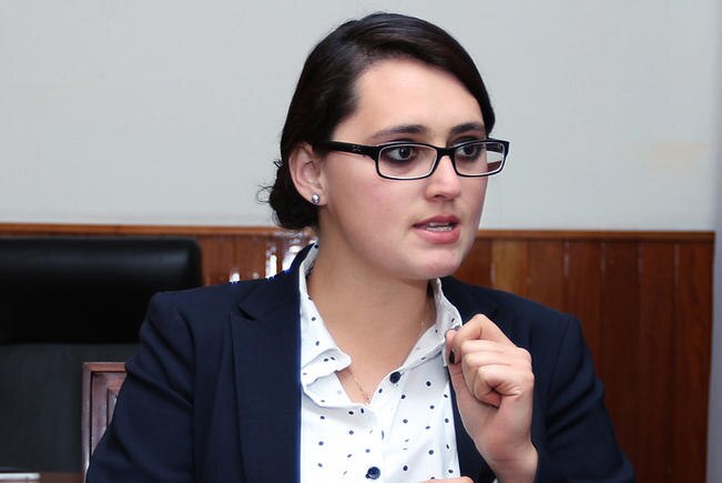 Sí se trabaja con gobierno estatal: Beatriz León