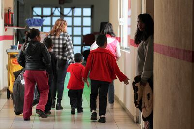¡Entérate! Inician los trámites para adoptar a un menor de edad
