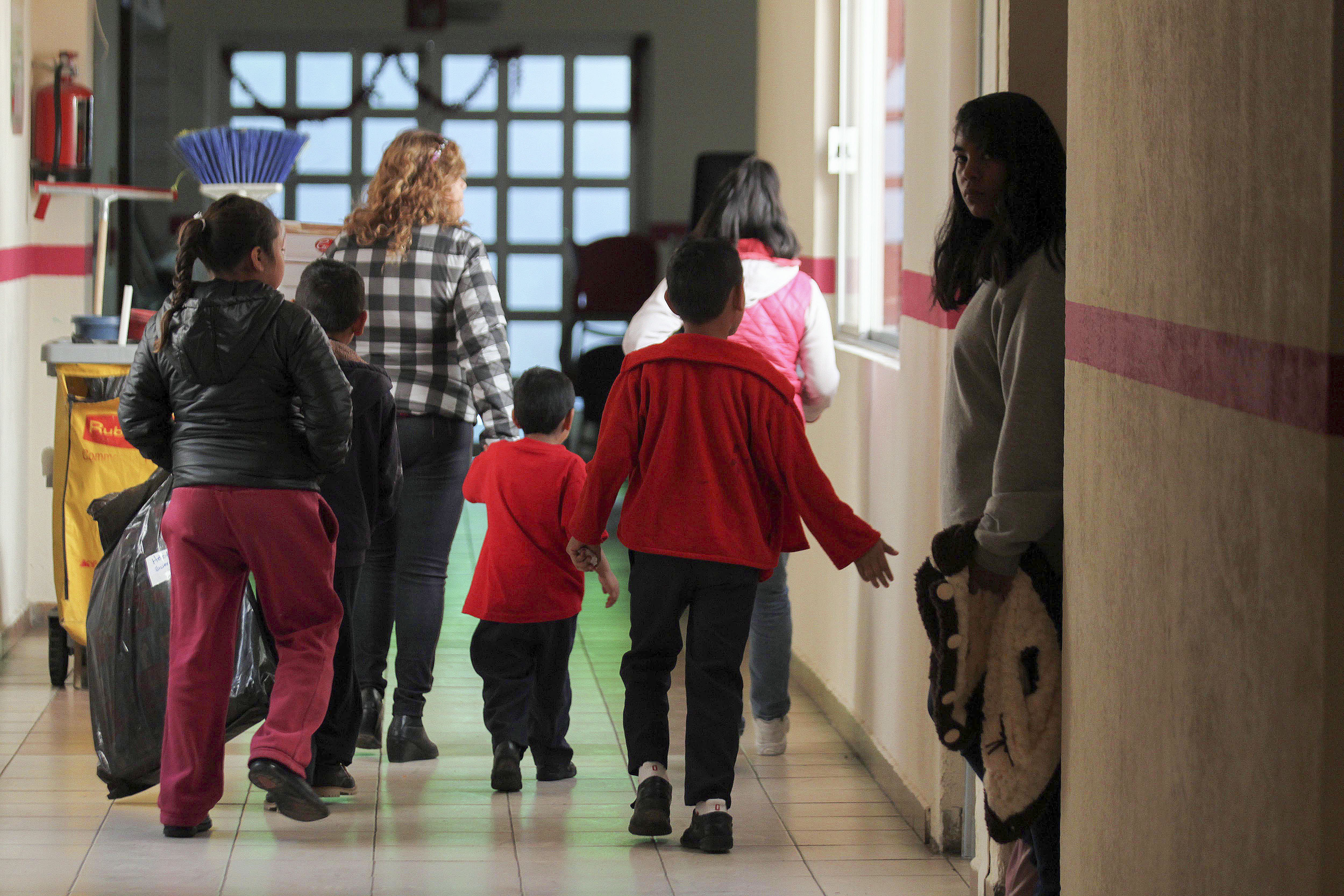 ¡Entérate! Inician los trámites para adoptar a un menor de edad