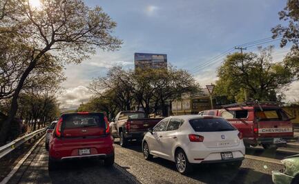 Citas para licencia de conducir 2021 en Querétaro; así puedes agendarla