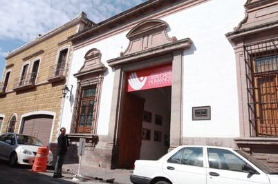 Alerta diputado crisis al interior de la DDHQ