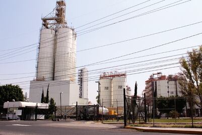 Canacintra prevé crecimiento 