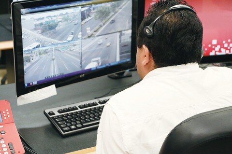 Pozo propone combatir la delincuencia con tecnología