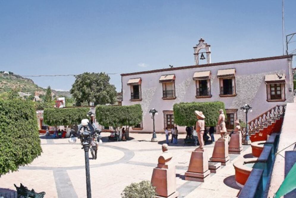 AN denuncia supuesta agresión de tricolores