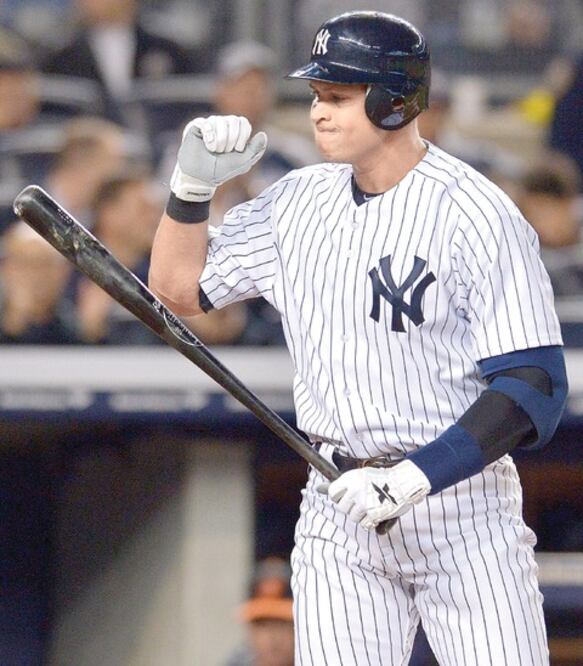 “A-Rod”, en otro escándalo por dopaje