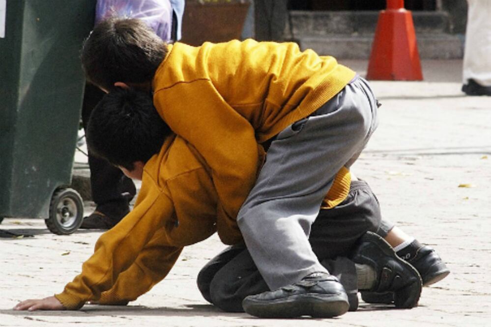 ‘Bullying,’ problema constante: DDHQ