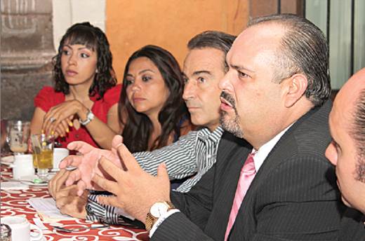 Canacope apoya a jóvenes de la sierra