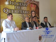 Caminata por la vida no busca influir en leyes: Diócesis de Querétaro