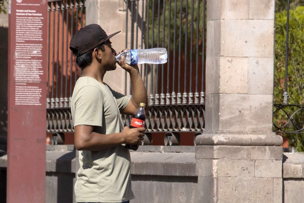 FOTO: ARCHIVO EL UNIVERSAL