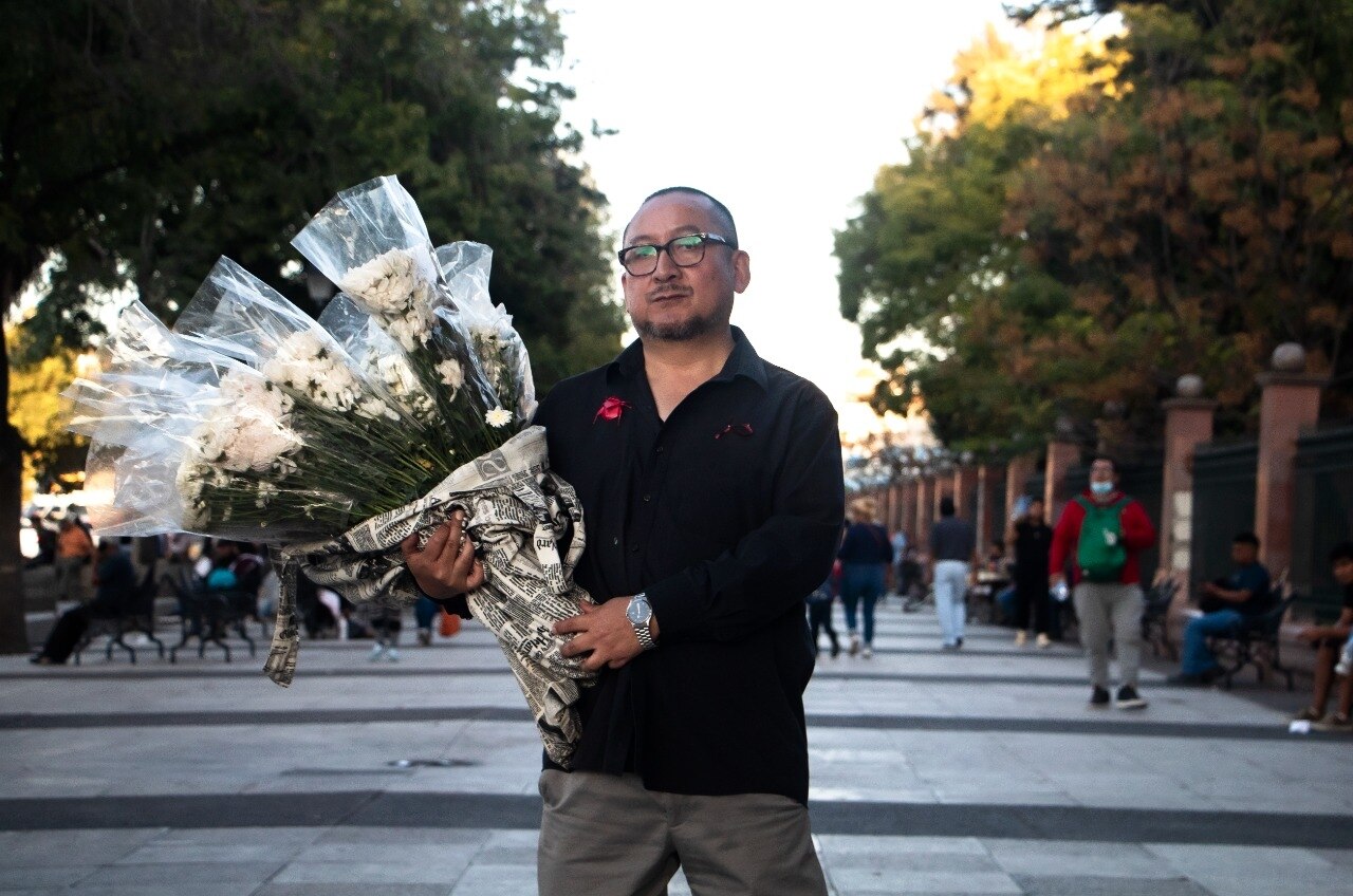 Raúl Sangrador es el nuevo director del MACQ