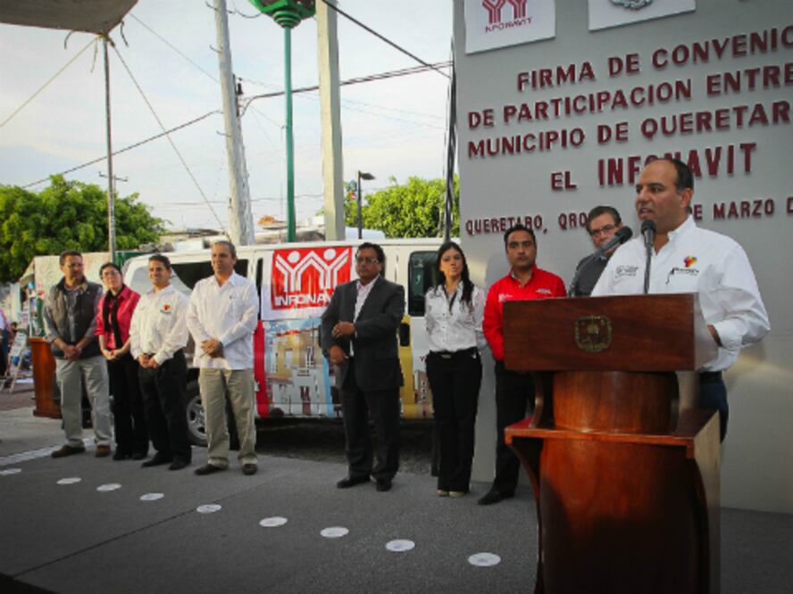 Recuperarán inmuebles abandonados
