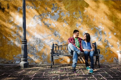 ¿Cuándo volverás? finalmente llega a salas de cine