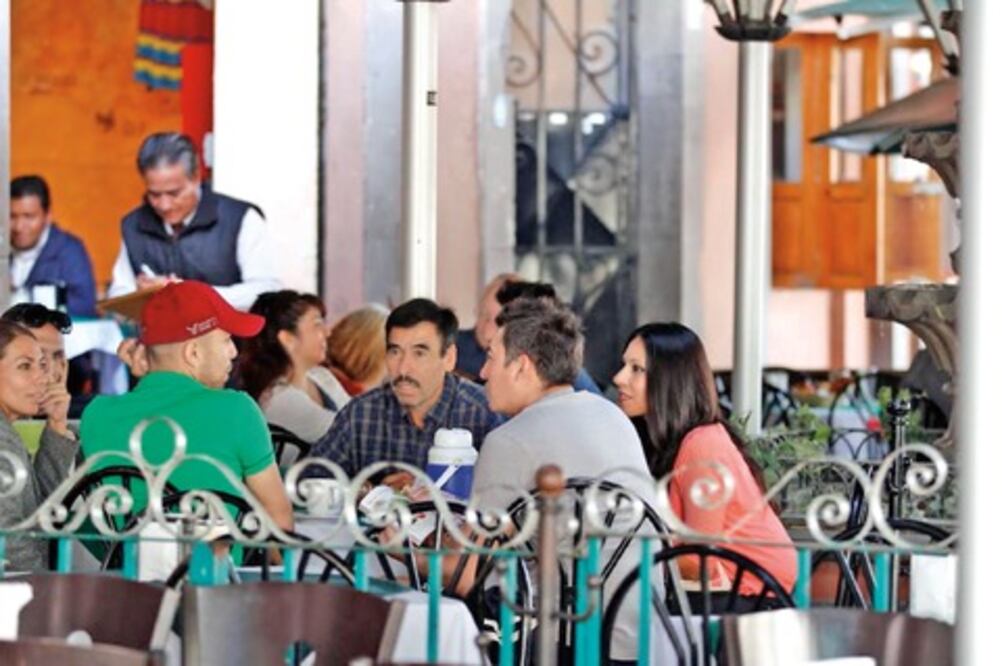 A finales de año inicia época económica