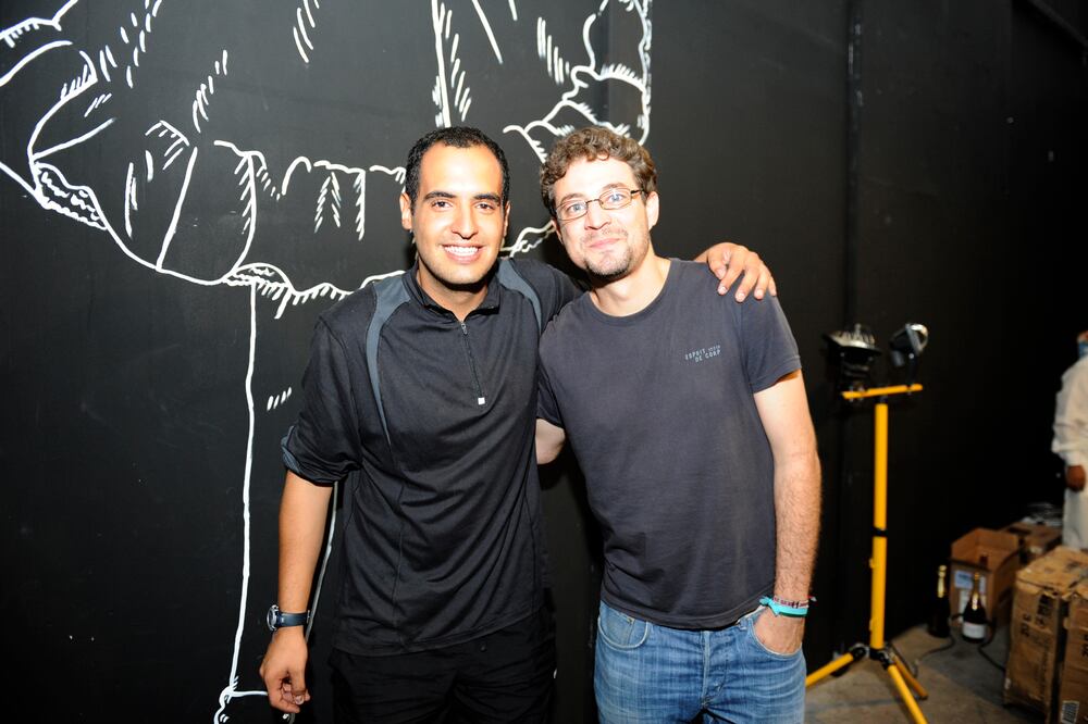 Organiza una exclusiva reunión