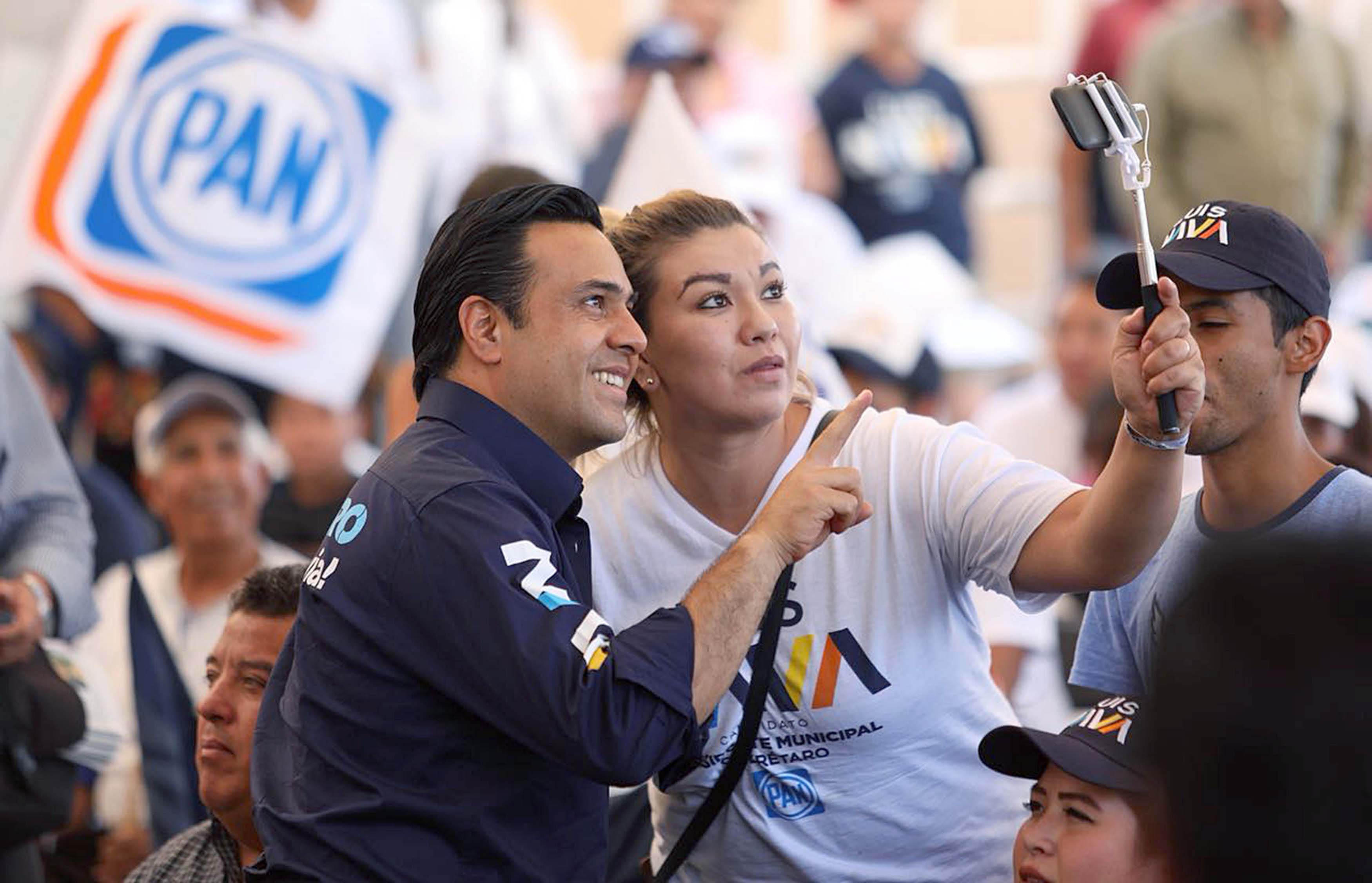 Nava también solicitará amparos en bodas LGBT