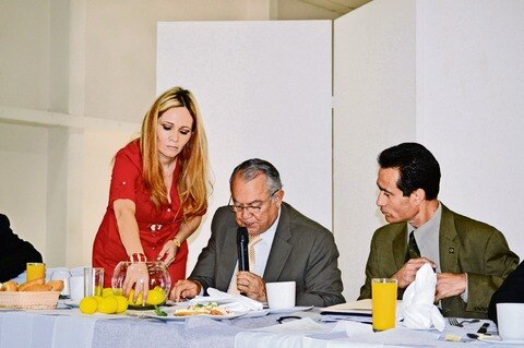 Definen fechas para tres debates