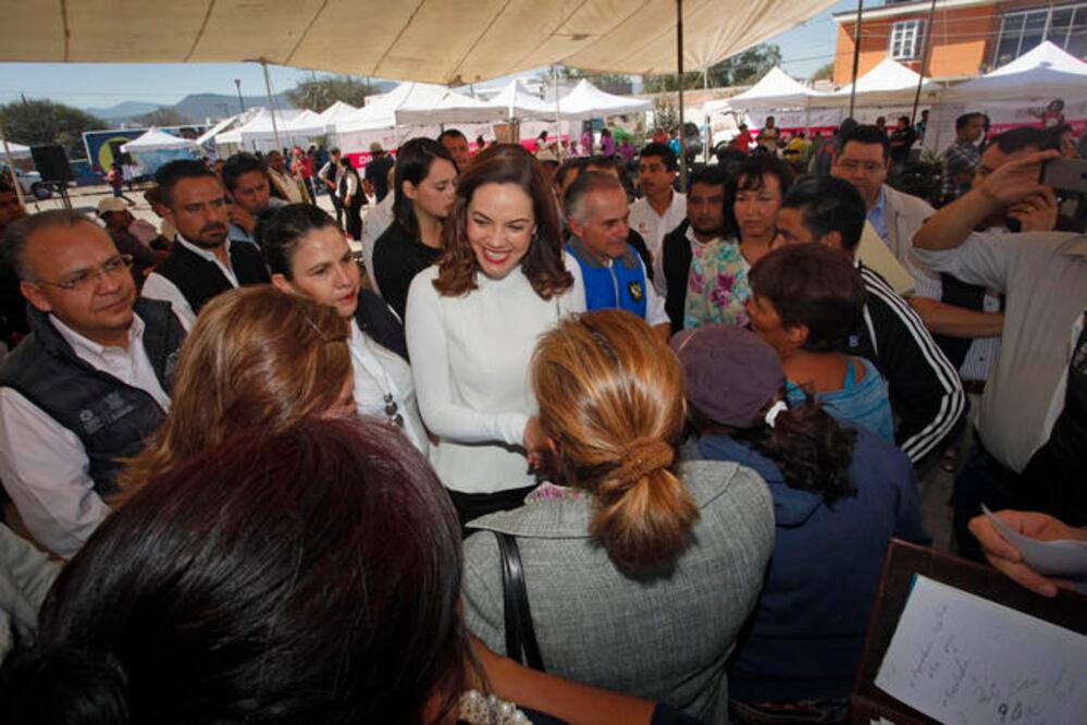 Foto: Archivo EL UNIVERSAL