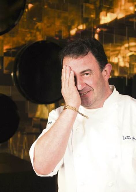 Cocina creativa y de innovación