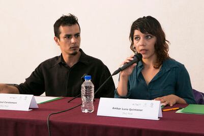 Astrolabio presenta [RE]POST