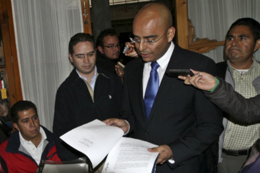 Pide gobierno a partidos tener civilidad