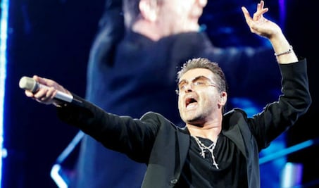 George Michael murió de causas naturales