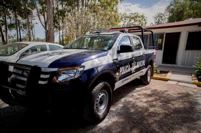 Concesionará Corregidora seguridad