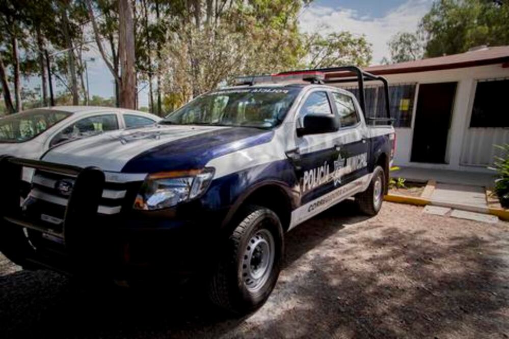 Concesionará Corregidora seguridad