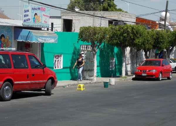 Multarán a franeleros