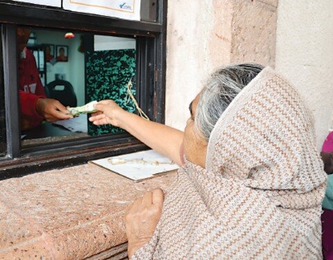 El Marqués logra colecta histórica