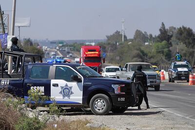 Pide Canacintra no descuidar seguridad
