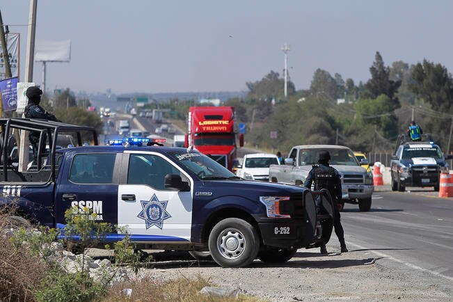 Foto: Archivo. El Universal