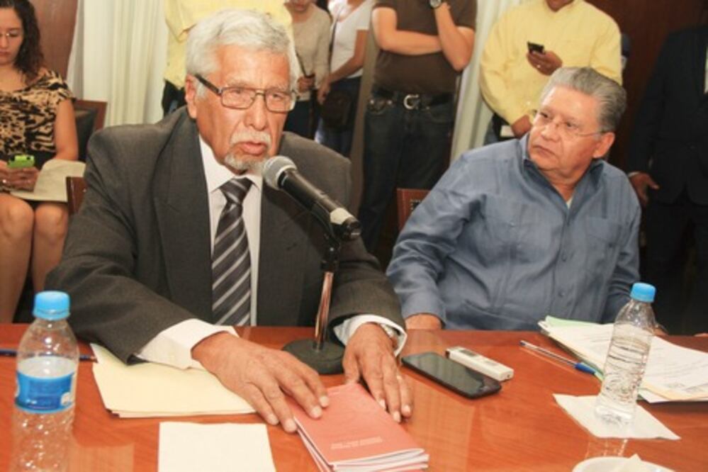 Aspirante, por agilizar procedimientos